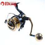 DAIWA（ダイワ） 18イグジスト LT FC 2500-C SLPワークス セミオーダー