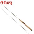  Rodeo craft 999.9 Meister bronze Wolf 62ML-K /K107L прекрасный товар yamameniji форель amagoiwana сима форель удилище 