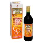 ゼリア新薬工業　コンドロビー濃縮液　潤甦(じゅんこう)　(720mL)　※軽減税率対象商品