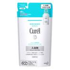 ショッピングキュレル 花王 キュレル 入浴剤 つめかえ用 (360mL) 詰め替え用 約12回分 curel　医薬部外品