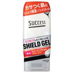 花王　サクセス　薬用シェービングジェル　スキンケアタイプ　(180g)　医薬部外品