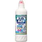 ショッピングハイター 花王 除菌洗浄 トイレハイター (500mL) 密着ジェル トイレ用クリーナー
