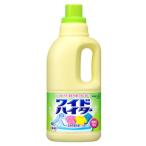ショッピングハイター 花王　ワイドハイター　中　(1000mL)　衣料用酸素系漂白剤　