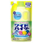 ショッピングワイドハイター 花王　ワイドハイター　つめかえ用　(720mL)　詰め替え用　衣料用酸素系漂白剤