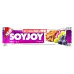 大塚製薬　SOYJOY　ソイジョイ　3種のレーズン　(30g)　低GI食品　※軽減税率対象商品