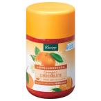 ショッピングクナイプ クナイプ バスソルト オレンジ・リンデンバウム 菩提樹の香り (850g) 入浴剤 KNEIPP