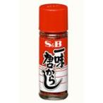 エスビー 一味唐からし (15g) ※軽減税率対象商品