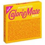 大塚製薬　カロリーメイト ブロック メープル味 (4本) 固形タイプ バランス栄養食 防災 備蓄　※軽減税率対象商品