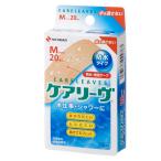 nichi van уход Lee vu водонепроницаемый модель M размер (20 листов ) лейкопластырь . царапина накладка 