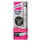 ショッピングクイックルワイパー 花王 クイックルワイパー 本体 (1組) 住居用ダストワイパー・シート