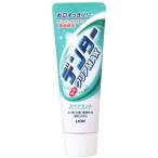  лев tenta- прозрачный MAX запасной мята (140g) зубная паста лекарство для - migaki[ квази наркотики ]