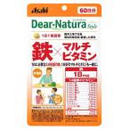  Asahi ti дыра chula стиль металлический × мульти- витамин 60 день минут (60 шарик ) питание функция еда * уменьшение налог показатель объект товар 