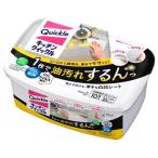 Yahoo! Yahoo!ショッピング(ヤフー ショッピング)花王 キッチンクイックル 容器入 （10枚） 台所用そうじシート