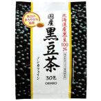 olihiro местного производства черная соя чай non Cafe in (30.) Hokkaido производство черная соя 100% * уменьшение налог показатель объект товар 