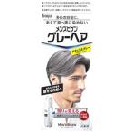 ホーユー　メンズビゲン　グレーヘア　白髪用　ナチュラルグレー　白髪染め　【医薬部外品】