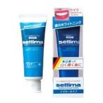  Sunstar settimasechima. ...tei Lee модель (80g) прекрасный белый чистка зубов отбеливание [ квази наркотики ]