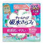 ユニチャーム チャームナップ 吸水