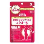 小林製薬 小林製薬の栄養補助食品 命の母 発酵大豆イソフラボン エクオール 約30日分 (30粒) 女性の健康に ※軽減税率対象商品