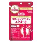 ショッピングエクオール 小林製薬　小林製薬の栄養補助食品　命の母　発酵大豆イソフラボン　エクオール　約30日分　(30粒)　女性の健康に　※軽減税率対象商品