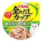 i.. корм для животных золотой. суп cup ...* shirasu ввод (70g)