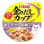 i.. корм для животных золотой. суп cup ...* Кацуобуси ввод (70g)