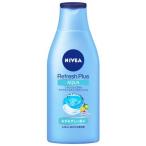 ショッピングニベア 花王　ニベア　リフレッシュプラス　アクアモイスチャージェル　(200mL)　ボディ用保湿液