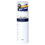 マンダム　ルシード　ヘアスプレー　スーパーハード　(180g)