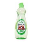 ロケット石鹸　マイフレッシュ　ライムの香り　本体　(600mL)　台所用洗剤