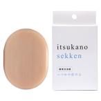 水橋保寿堂製薬 いつかの石けん (100g) 洗顔石鹸