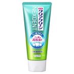  Kao прозрачный clean NEXDENTnekstento чистый мята (120g) лекарство для зуб ...[ квази наркотики ]