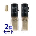 《セット販売》　コーセー　ネイルホリック　アート　GD083　(5mL)×2個セット　ネイルカラー　NAILHOLIC