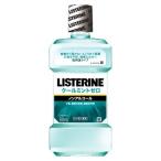 ジョンソンエンドジョンソン 薬用 リステリン クールミント ゼロ (500mL) 洗口液　【医薬部外品】