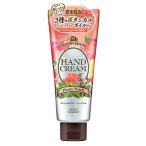 コーセー　プレシャスガーデン　ハンドクリーム　ハニーピーチ　(70g)　保湿ハンドクリーム