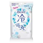 biore холодный сиденье нет ..(20 листов ) охлаждающий охлаждающий высшее холод .... прохладный дезодорант сиденье пот .. сиденье корпус сиденье шт упаковка Kao 