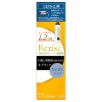 花王 リライズ 白髪用髪色サーバー リ・ブラック まとまり仕上げ つけかえ用 (190g) 染毛料 無香性