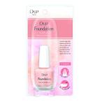 D.U.P ディーアップ ファンデーション ヌードベージュ (15mL) マニキュア ベースコート DUP