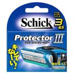  Schic протектор s Lee бритва (4 шт )kami санки ...3 листов лезвие 