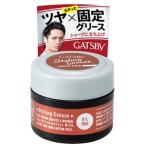 マンダム　GATSBY　ギャツビー　スタイリンググリース　フリーズロック　モバイル　(35g)　男性用　スタイリングジェル