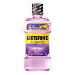 ショッピングリステリン ジョンソンエンドジョンソン 薬用 リステリン トータルケア プラス クリーンミント味 (500mL) 液体ハミガキ 液体歯磨き　医薬部外品