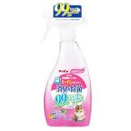 petio happy clean кошка туалет. запах дезодорация & устранение бактерий (500mL) кошка для дезодорант 