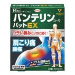 その他肩こり、腰痛、筋肉痛薬
