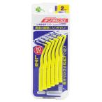 ku.. ритм зубной Pro зуб промежуток щетка L знак type размер 2 SS первоклассный модель (10 шт. входит )