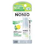  лев NONIO нони o мышь спрей Splash citrus мята (5mL). средний Kiyoshi .. квази наркотики 
