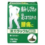 その他肩こり、腰痛、筋肉痛薬