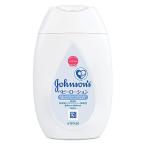  Johnson end Johnson Johnson baby лосьон без ароматизации (100mL)