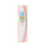 te. Cart сверкающий ногти буфер половина moon (1 шт ) коготь ... коготь полировальный уход за ногтями сопутствующие товары 