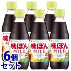 { продается в комплекте }mitsu can тест .. mild MILD (360mL)×6 шт. комплект pon уксус style тест уксус * уменьшение налог показатель объект товар 