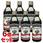 �ԥ��å�����ա����������ꥪ �ܥ��� �������ȥ�С����󥪥꡼�֥����� (456g)��6�ĥ��å� BOSCO�����ڸ���Ψ�оݾ���