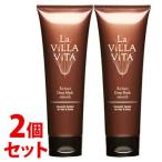 《セット販売》　ラ・ヴィラ・ヴィータ リ・ヘア ディープマスク スムース (250g)×2個セット ラヴィラヴィータ La Villa Vita　送料無料
