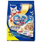 猫用ドライフード